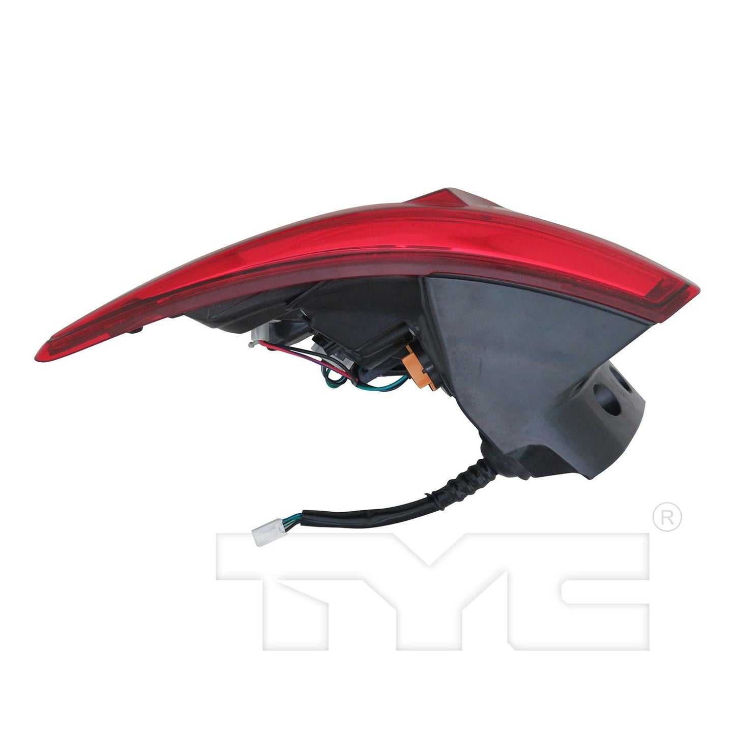 TYC CAPA Certified 11-6859-00-9