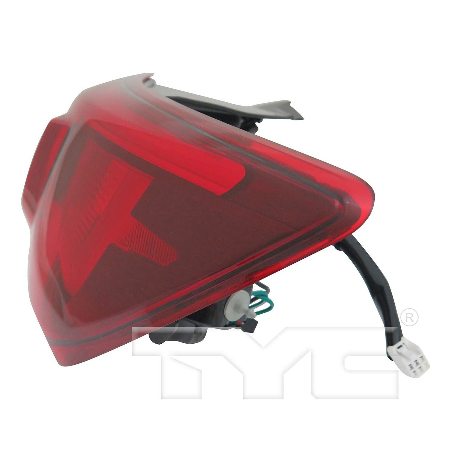 TYC TYC Regular 11-6859-00