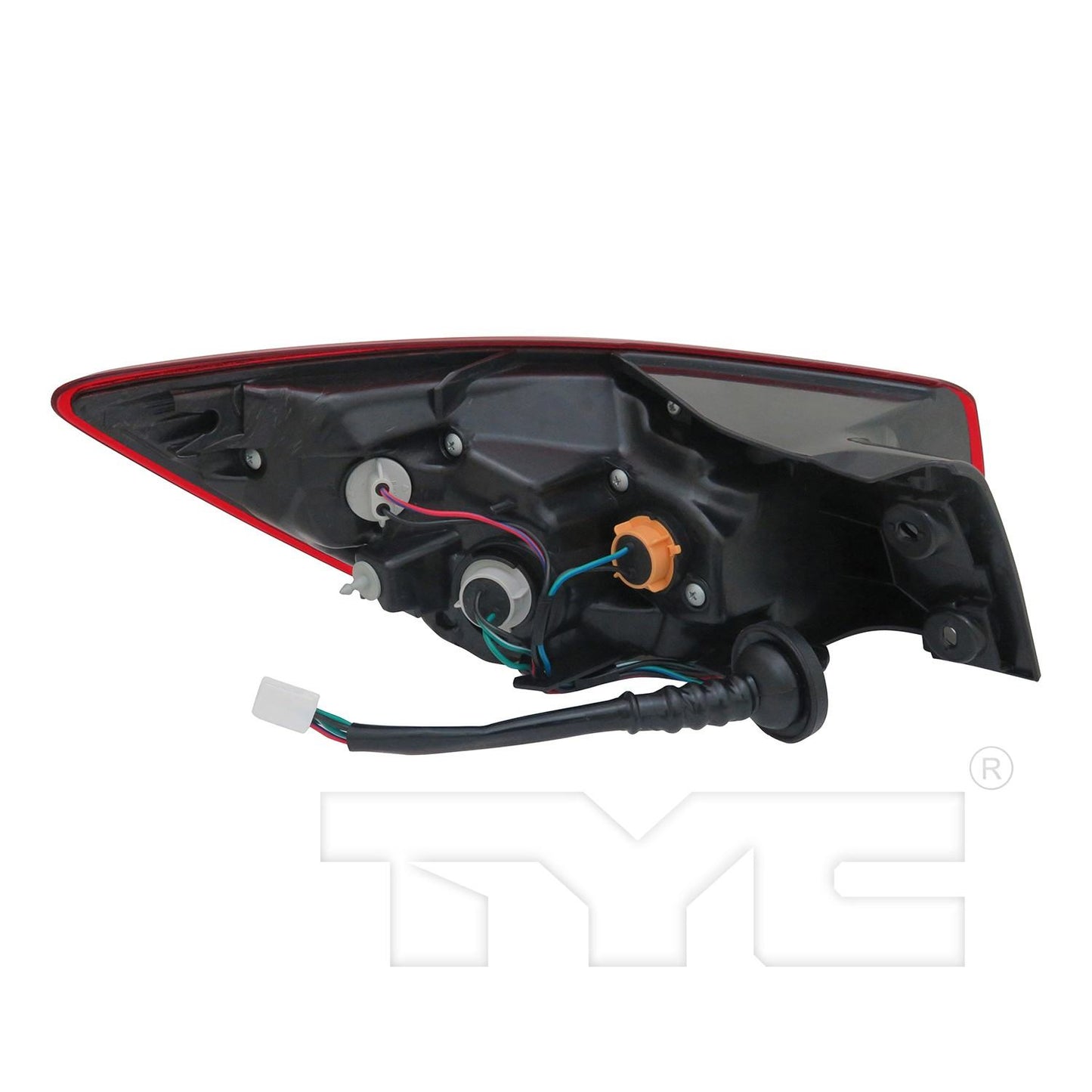 TYC TYC Regular 11-6859-00