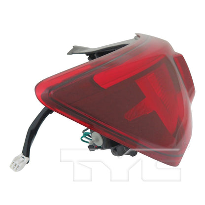 TYC CAPA Certified 11-6860-00-9