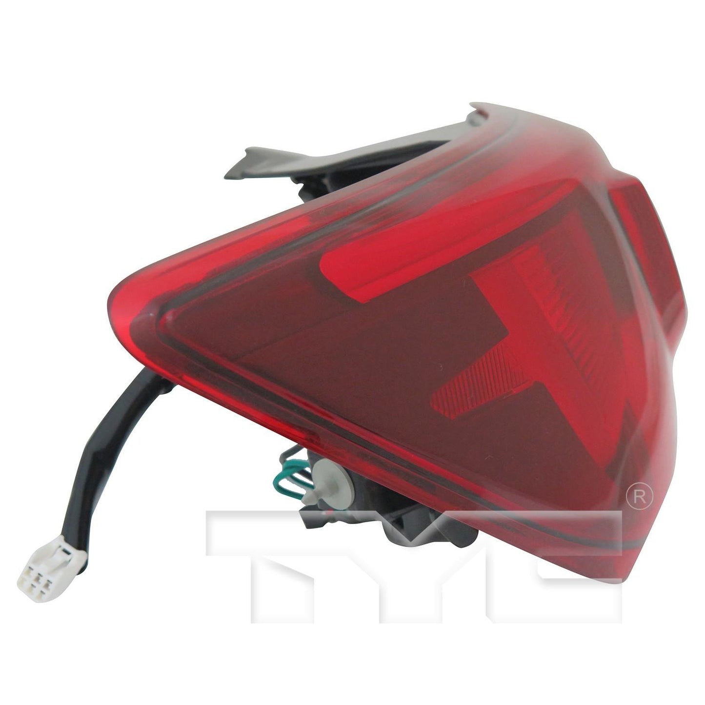 TYC TYC Regular 11-6860-00