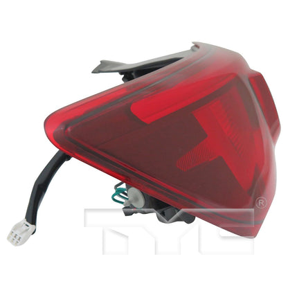 TYC TYC Regular 11-6860-00