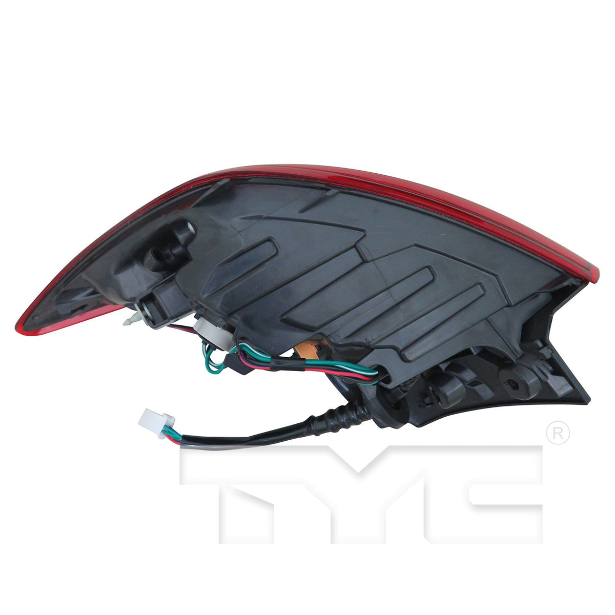 TYC TYC Regular 11-6860-00