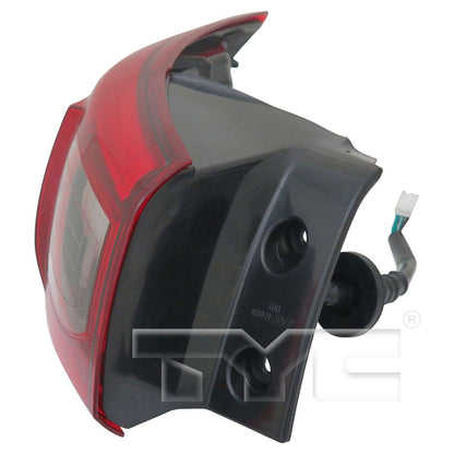 TYC TYC Regular 11-6860-00