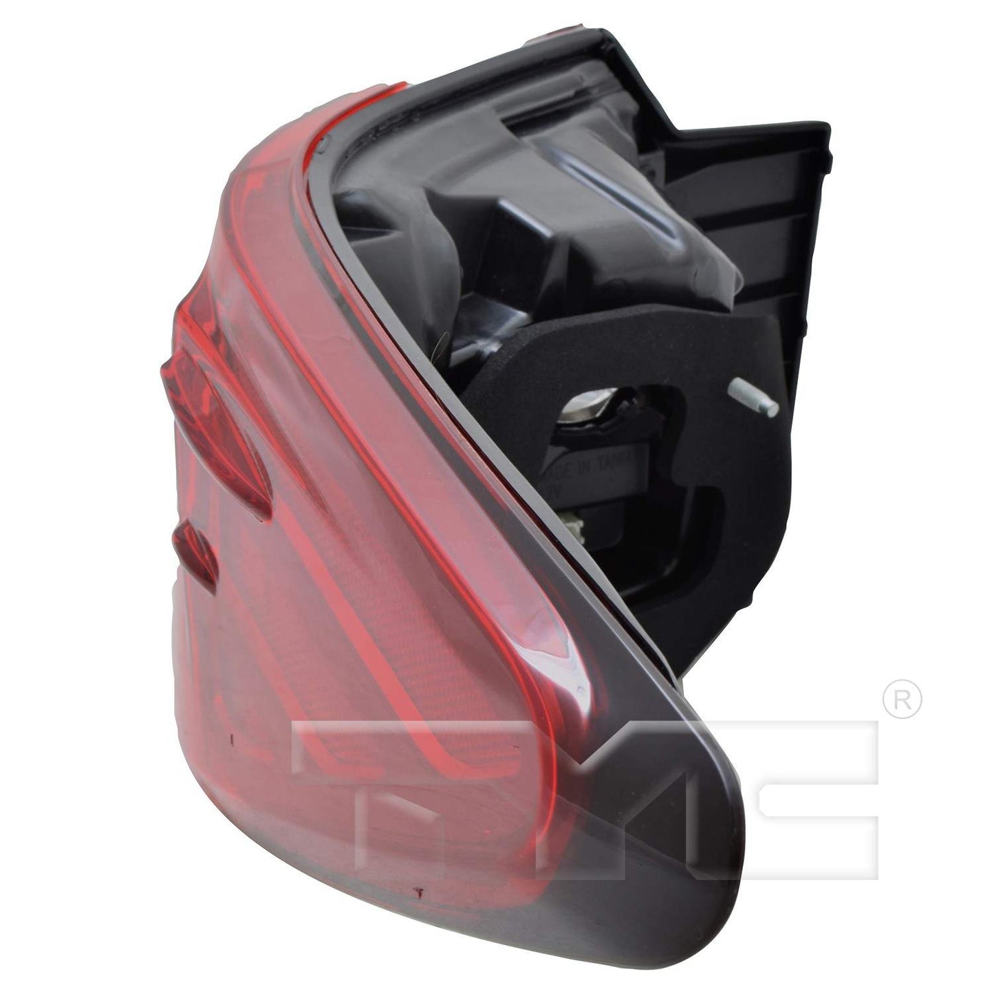 TYC CAPA Certified 11-6861-00-9
