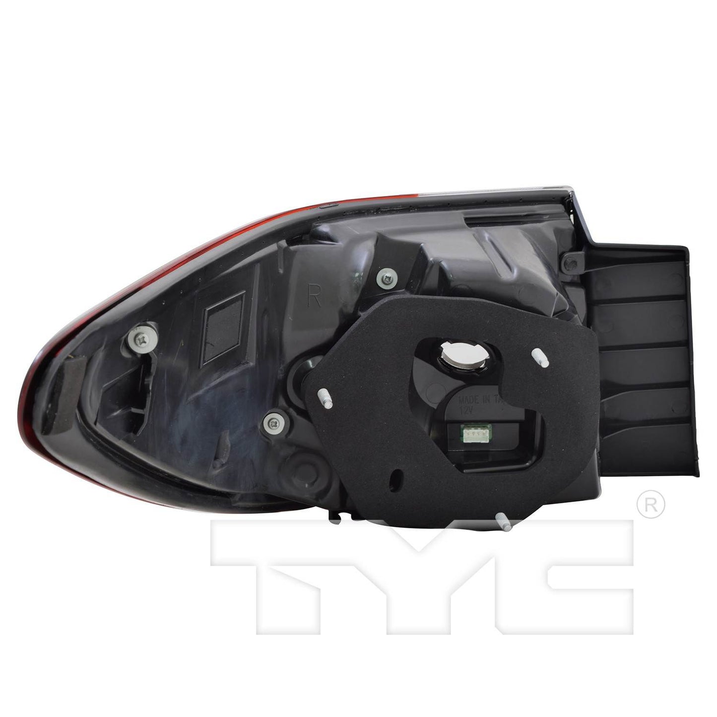 TYC CAPA Certified 11-6861-00-9