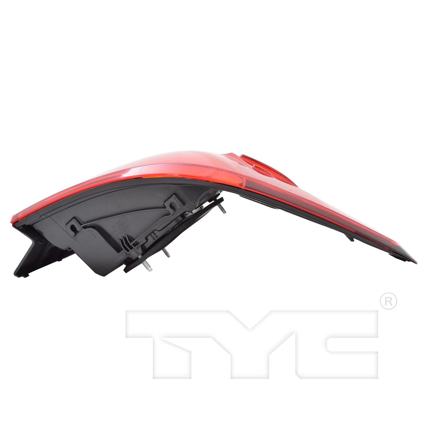 TYC CAPA Certified 11-6861-00-9