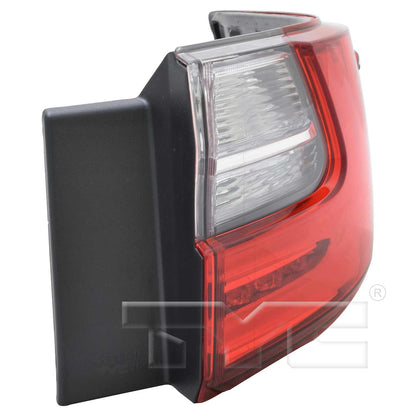 TYC CAPA Certified 11-6861-00-9