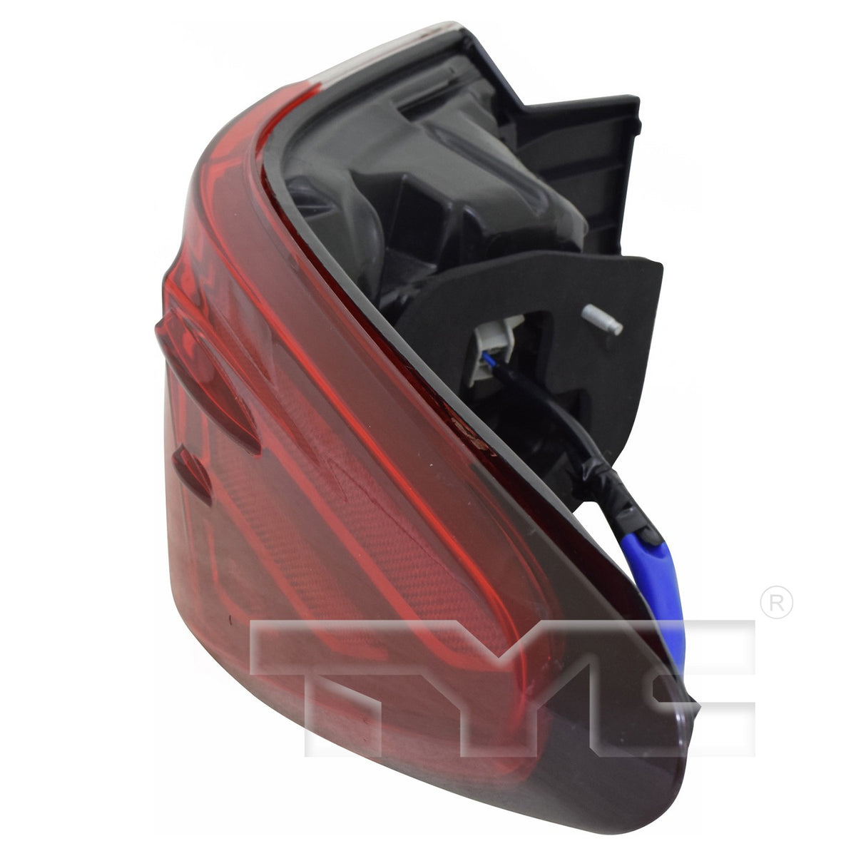 TYC TYC Regular 11-6861-00
