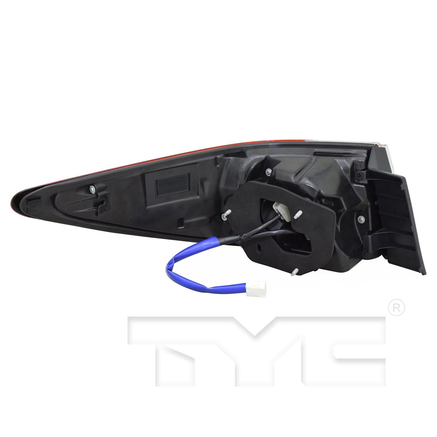 TYC TYC Regular 11-6861-00