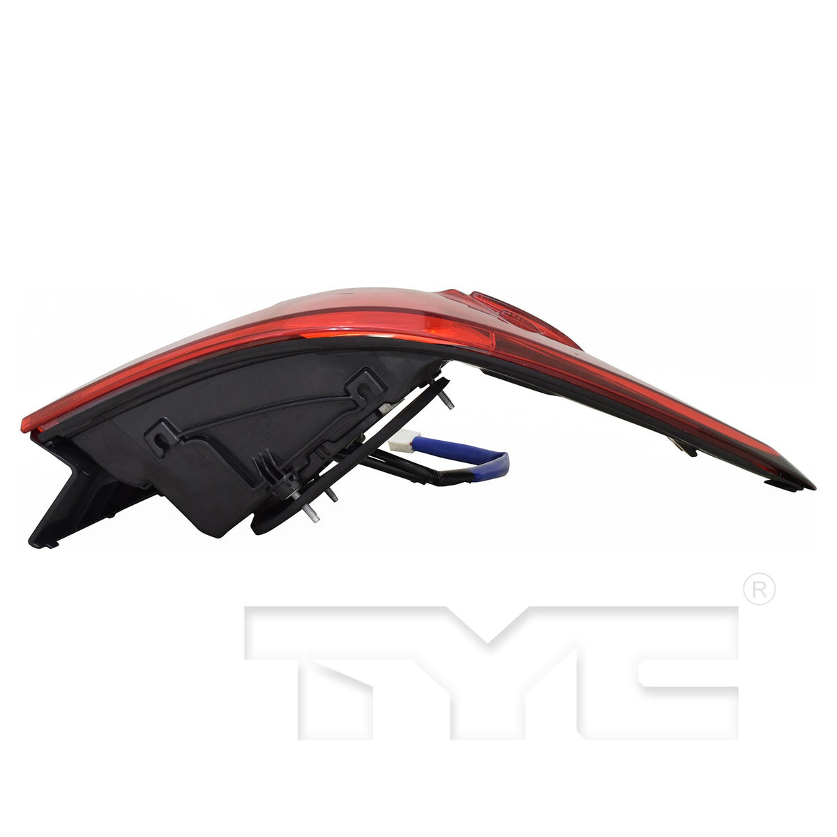 TYC TYC Regular 11-6861-00