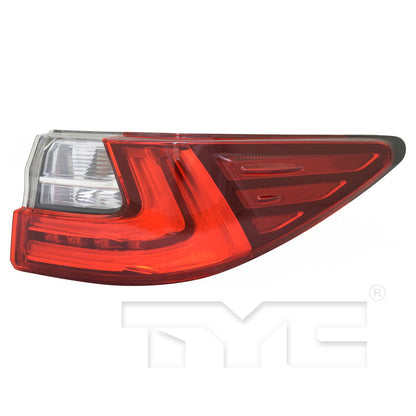 TYC TYC Regular 11-6861-00