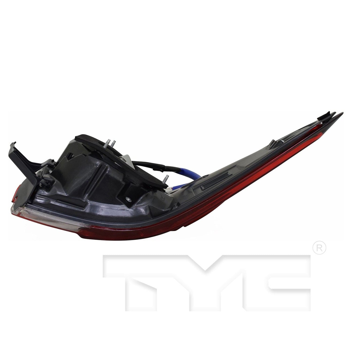 TYC TYC Regular 11-6861-00