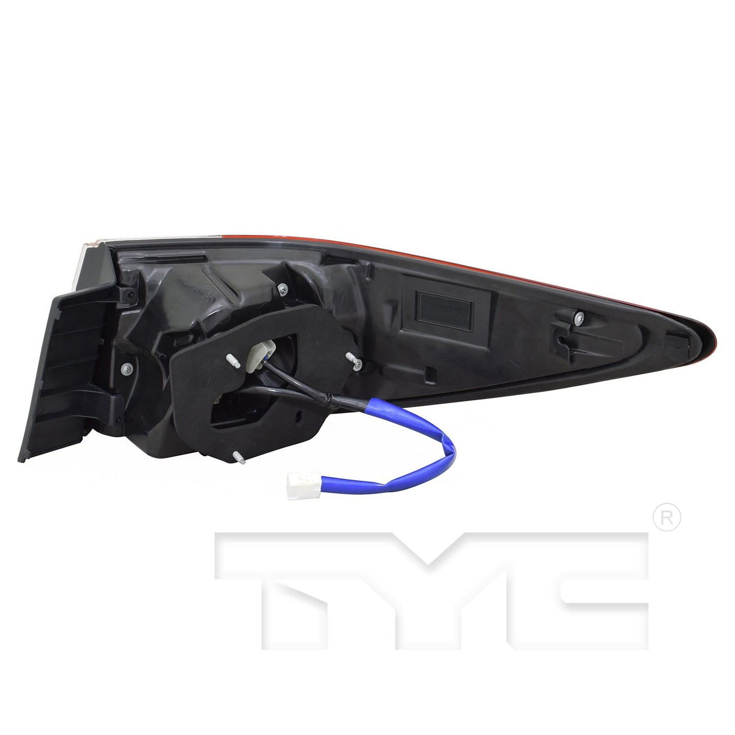 TYC TYC Regular 11-6862-00