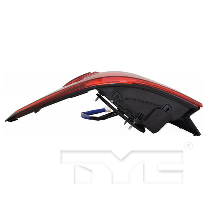 TYC TYC Regular 11-6862-00