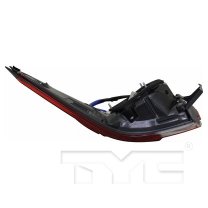 TYC TYC Regular 11-6862-00