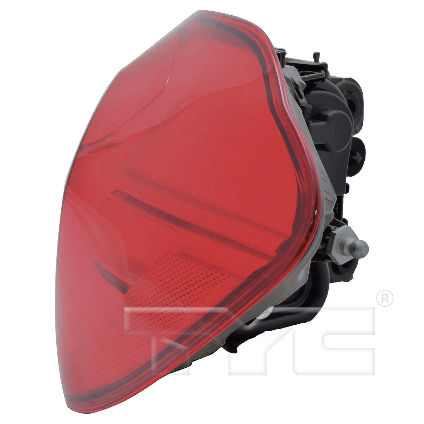 TYC Tail Light Assembly 11-6865-00