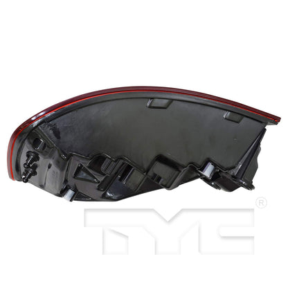 TYC TYC Regular 11-6868-00