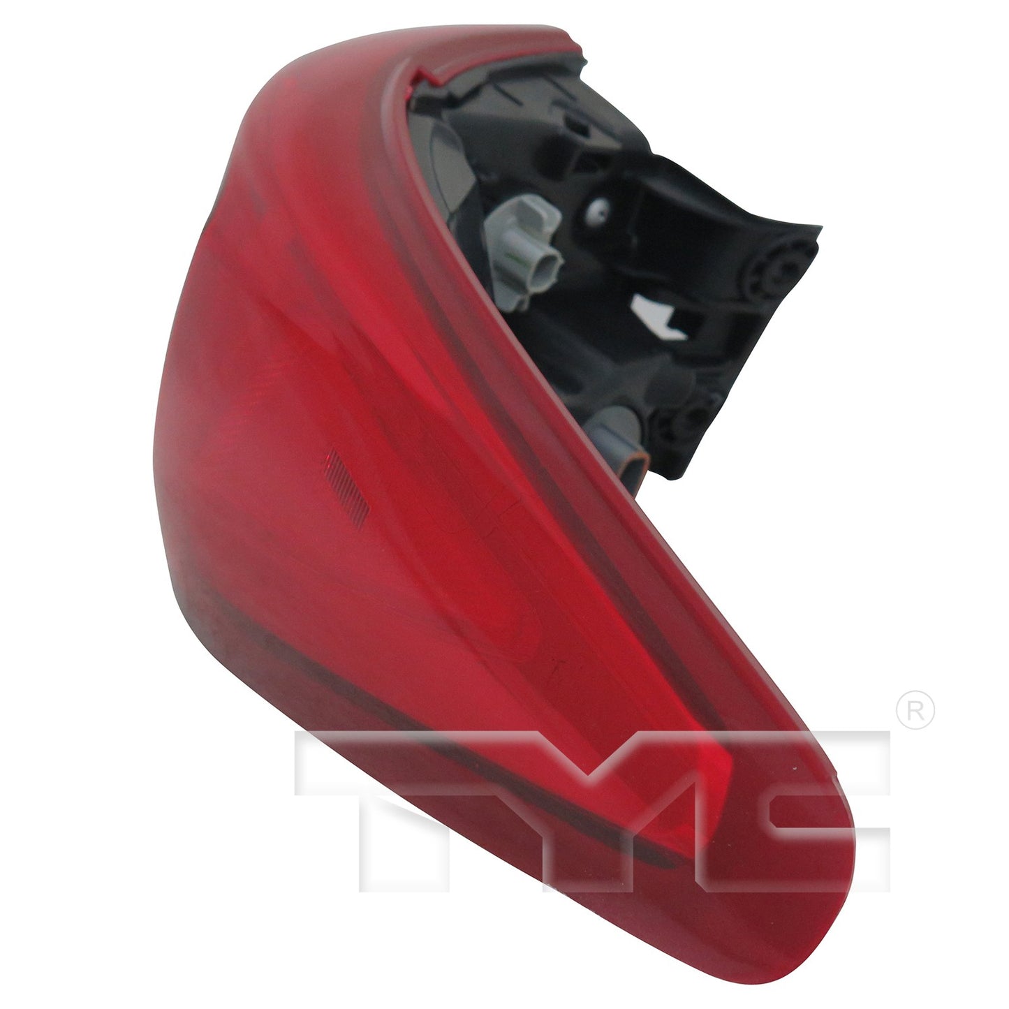 TYC Tail Light Assembly 11-6869-00-9