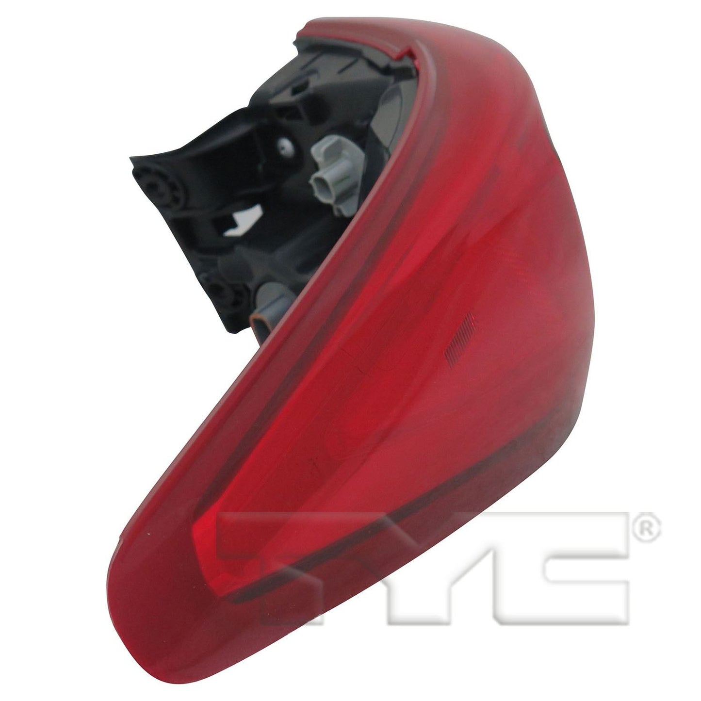 TYC Tail Light Assembly 11-6870-00-9