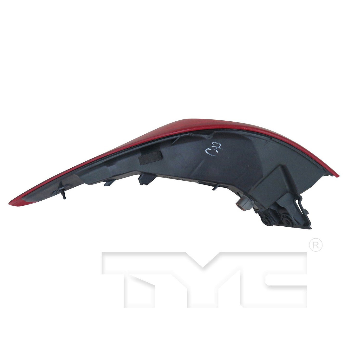 TYC TYC Regular 11-6870-00