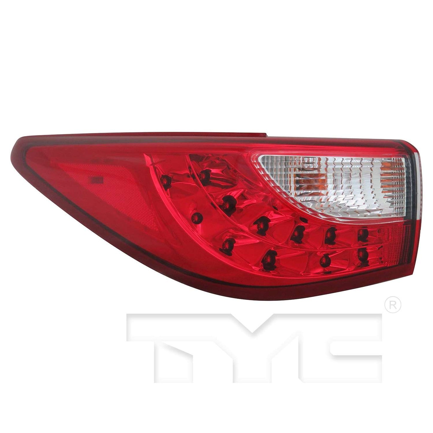 TYC TYC Regular 11-6870-00
