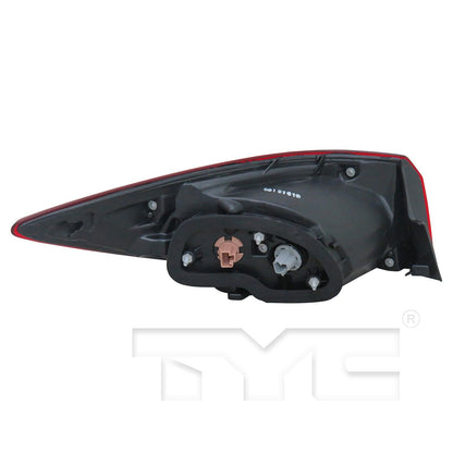 TYC TYC Regular 11-6873-00