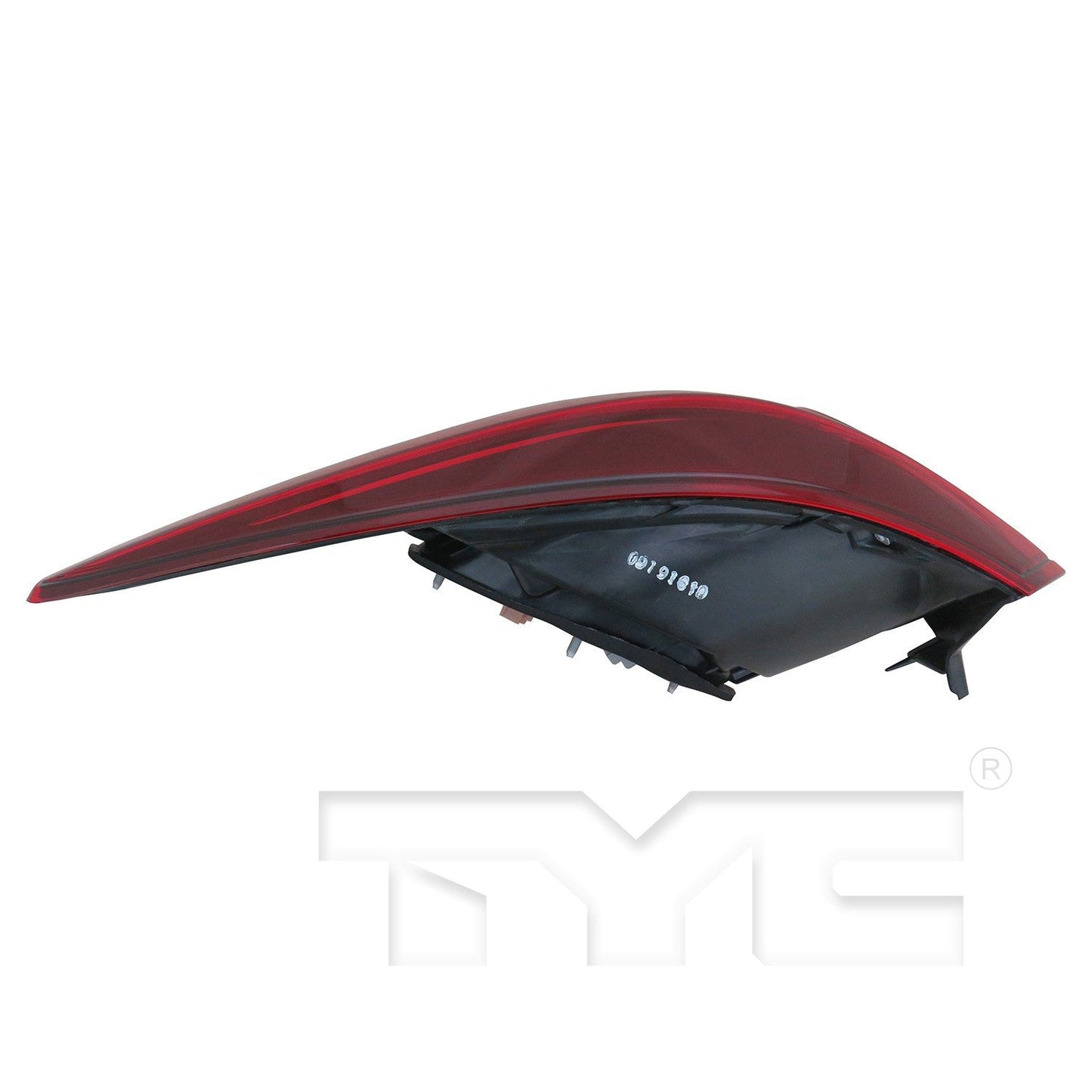 TYC TYC Regular 11-6873-00