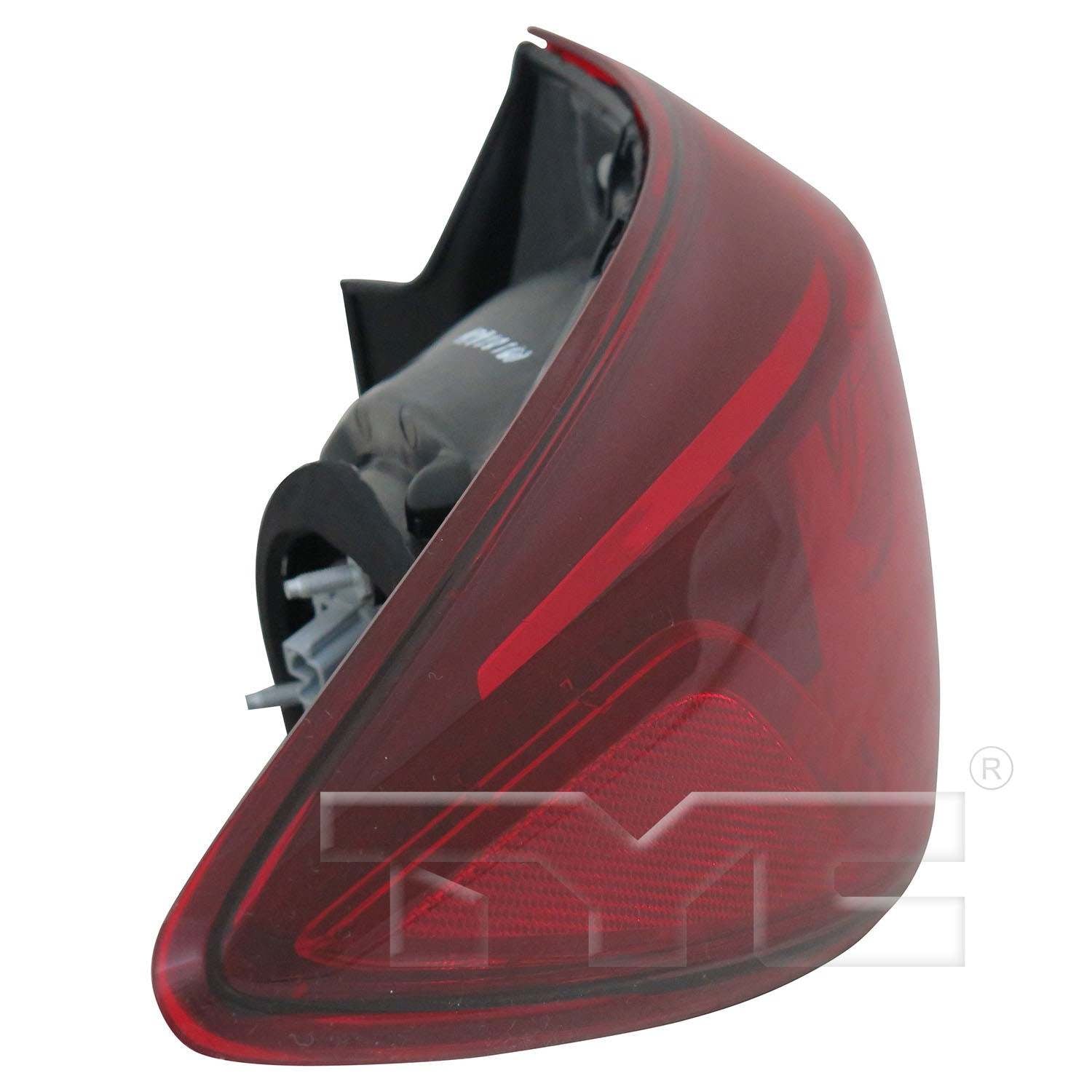 TYC TYC Regular 11-6874-00