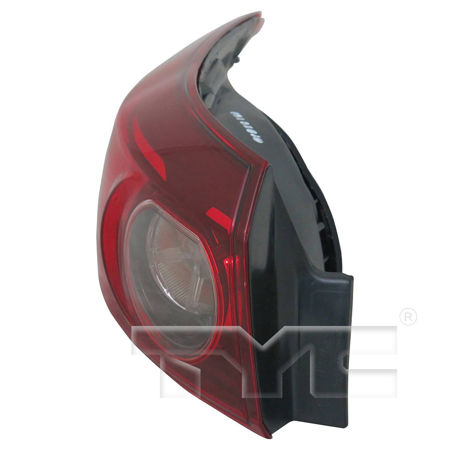 TYC TYC Regular 11-6874-00