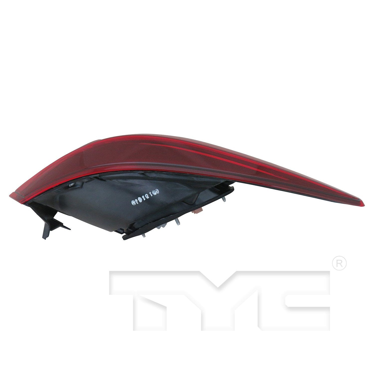 TYC TYC Regular 11-6874-00