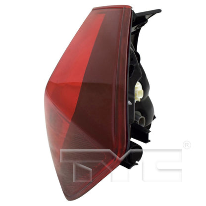 TYC CAPA Certified 11-6877-00-9