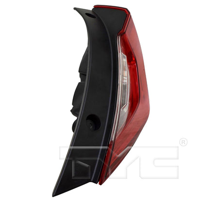 TYC CAPA Certified 11-6877-00-9