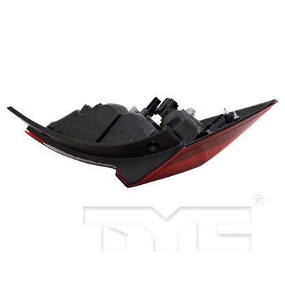 TYC CAPA Certified 11-6877-00-9