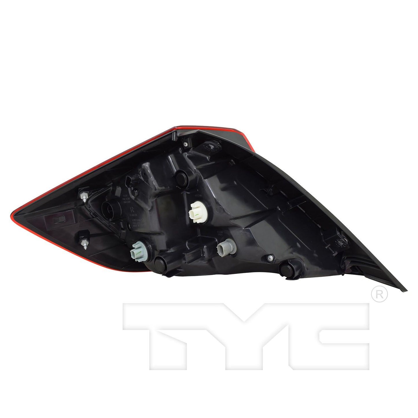 TYC TYC Regular 11-6877-00