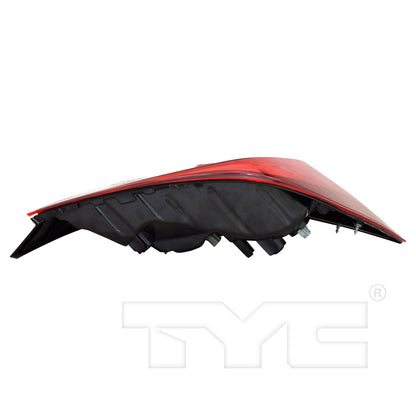 TYC TYC Regular 11-6877-00