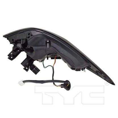TYC CAPA Certified 11-6881-00-9