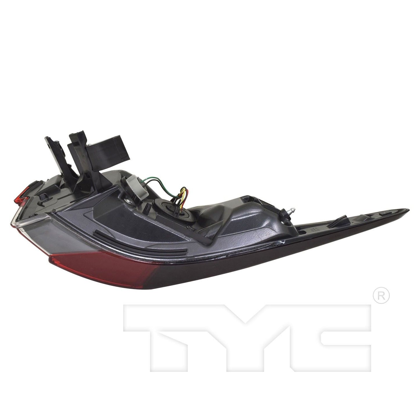 TYC CAPA Certified 11-6881-00-9