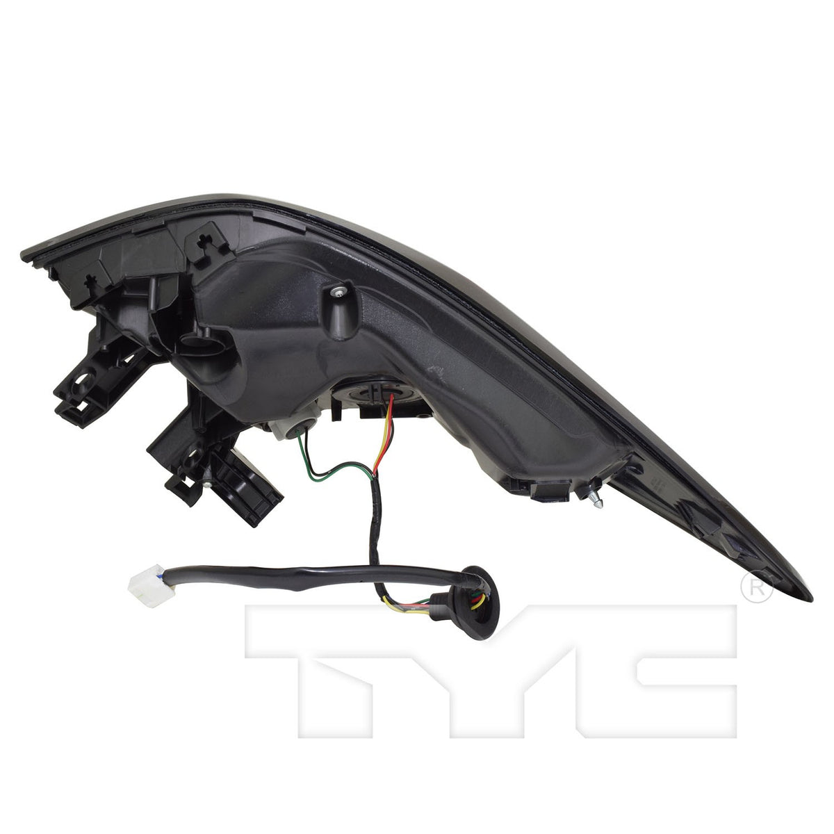 TYC TYC Regular 11-6881-00