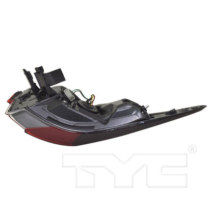 TYC TYC Regular 11-6881-00