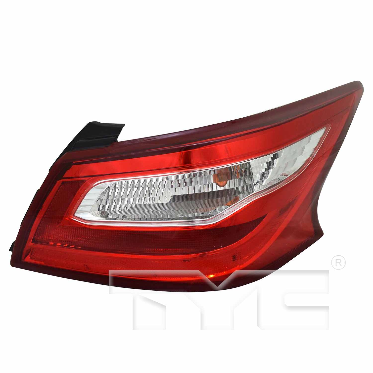 TYC CAPA Certified 11-6887-00-9