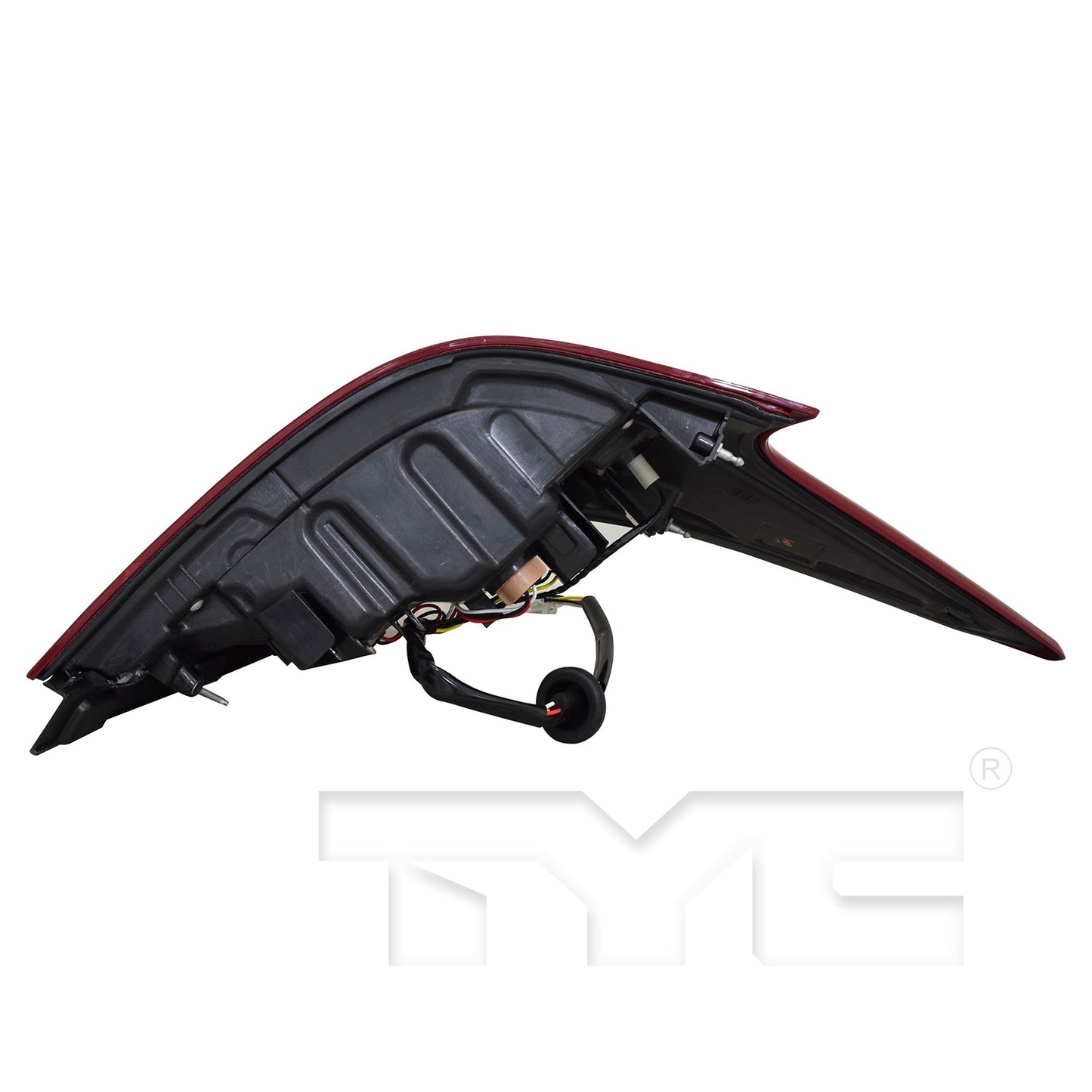 TYC TYC Regular 11-6887-00