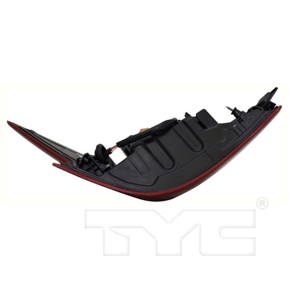 TYC CAPA Certified 11-6887-80-9