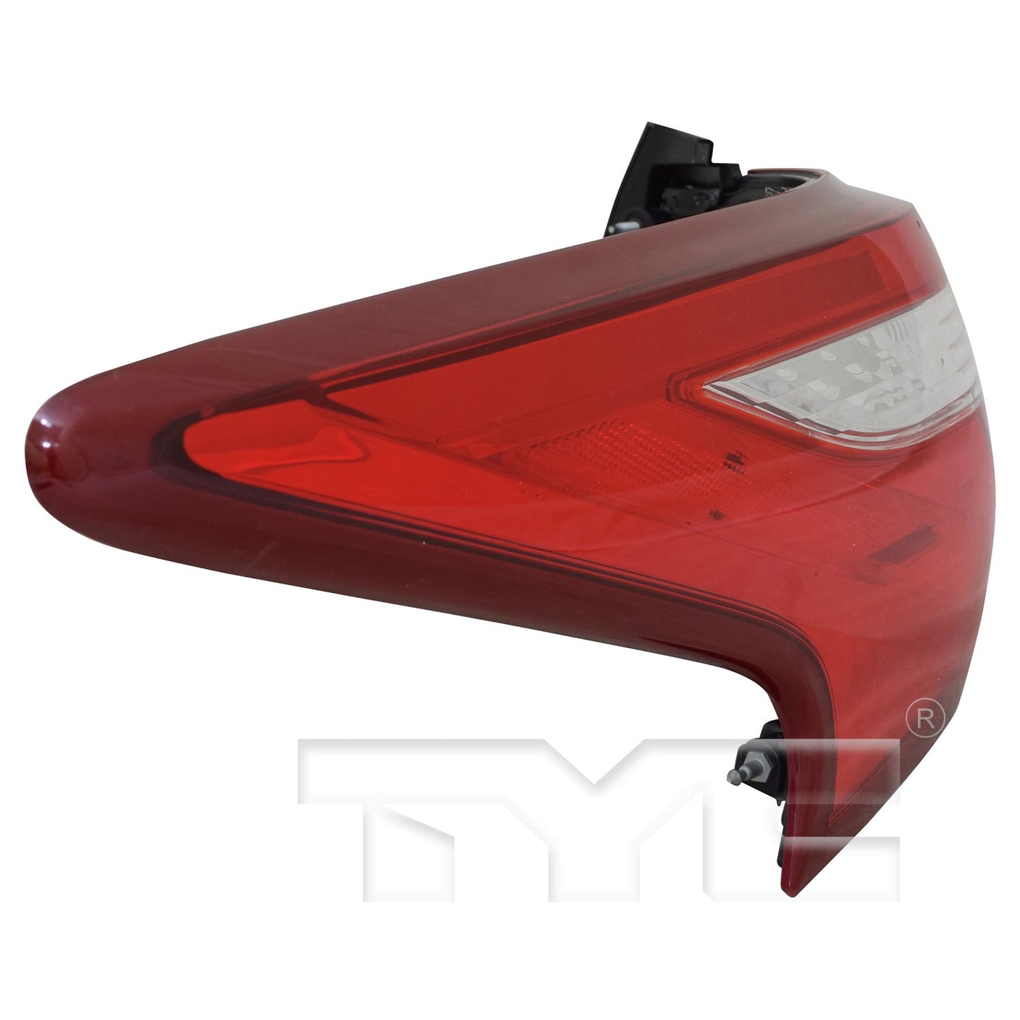 TYC Tail Light Assembly 11-6888-00-9
