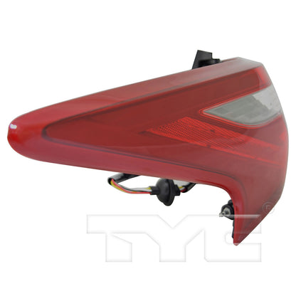 TYC TYC Regular 11-6888-80