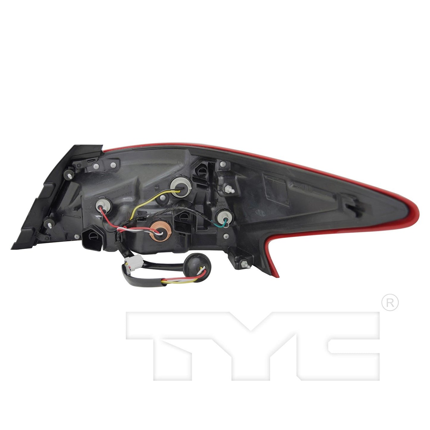 TYC TYC Regular 11-6888-80