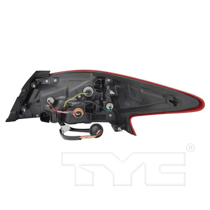TYC TYC Regular 11-6888-80