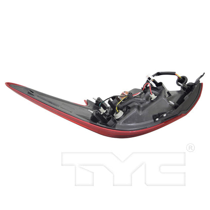 TYC Tail Light Assembly 11-6888-90
