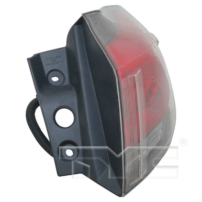 TYC Tail Light Assembly 11-6889-00-9