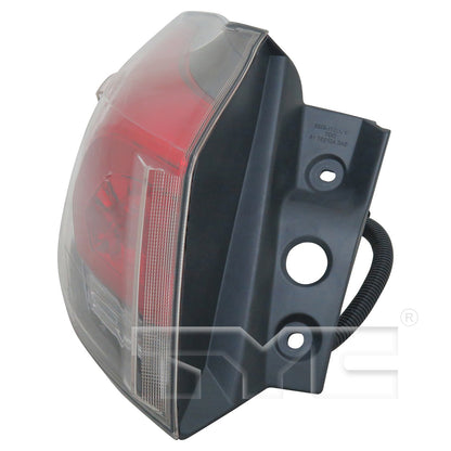 TYC Tail Light Assembly 11-6890-00-9